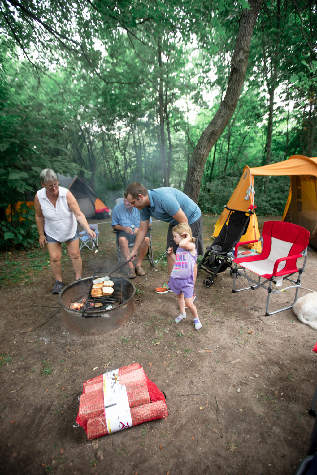 When Does Camping Season Start? What's the Best Month for Camping?