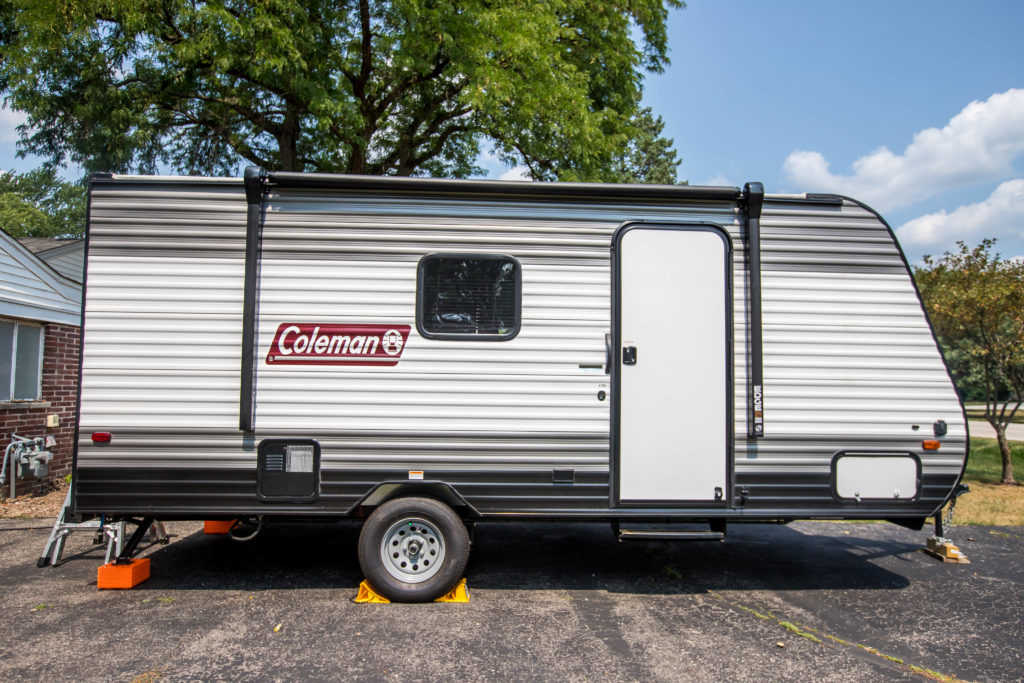 coleman campers        <h3 class=
